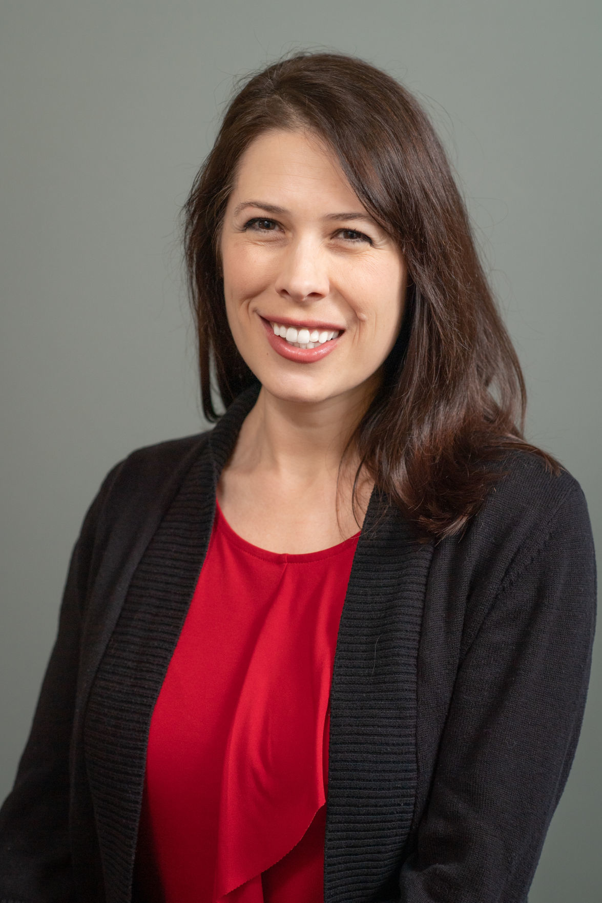 Sarah Clayton